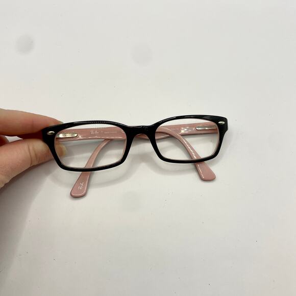 Ray Ban 'T' prescription lens glasses RB 5150 FRAMES ONLY Bayonetta - Picture 1 of 8